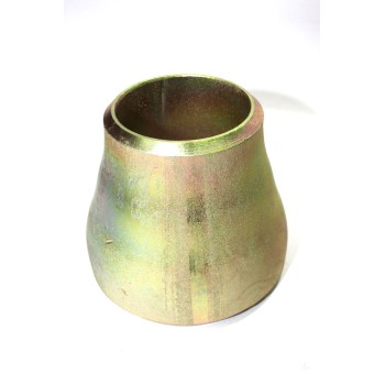 MS Reducer Concentric ERW Commercial Quality Buttweld C Class